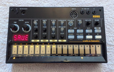 Korg volca beats for sale  ELY