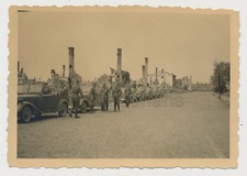Foto wehrmacht pkw gebraucht kaufen  Bad Münster