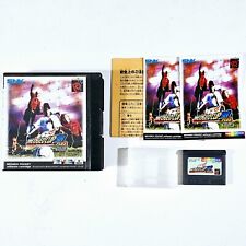 Snk neo geo gebraucht kaufen  Halle