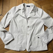 Veste saint james d'occasion  Livry-Gargan