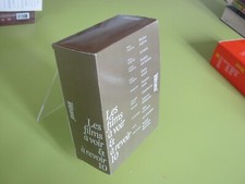 coffret dvd 10 films d'occasion coffret dvd 10 films d'occasion  Saint-Florentin