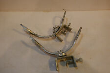 Vintage pair clamp for sale  Augusta