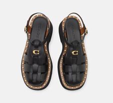Coach vivienne leather for sale  COVENTRY