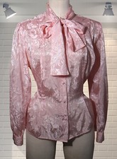 Vintage 1980s pink for sale  COVENTRY