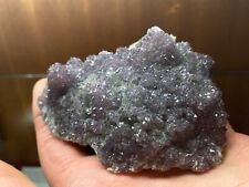 Grüner fluorit amethyst gebraucht kaufen  Erlangen