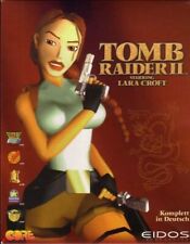 Tomb raider ii gebraucht kaufen  Berlin