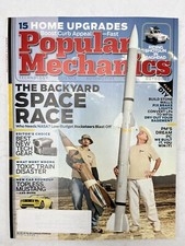 Popular mechanics magazine for sale  Willow Spring