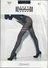 Strumpfhose wolford streamer gebraucht kaufen Strumpfhose wolford streamer gebraucht kaufen  Versand nach Germany