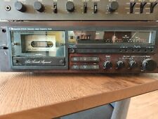 Lecteur cassettes nakamichi d'occasion  Ollioules