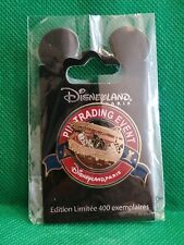Disneyland paris pin d'occasion  Grasse