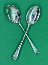 ep silver spoons for sale  AMMANFORD