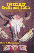 Indian crafts skills for sale  Montgomery