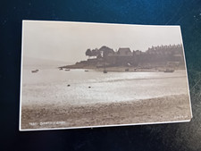 Old postcard borth for sale  DORCHESTER