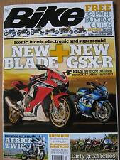 Bike december 2016 for sale  BILLERICAY