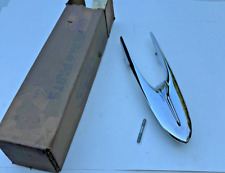 Nos hood ornamen for sale  West Newbury