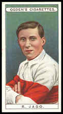Ogden famous footballers for sale  LLANRWST