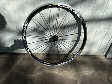 Ruota anteriore mavic usato  Morimondo