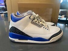 air retro 3 jordan nike for sale  Chicago