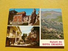 Saluti rota imagna usato  Frosinone