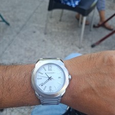 Bulgari octo roma d'occasion  Marseille VIII