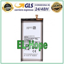 Batteria bg973abu per usato  Villabate