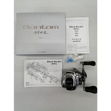 Shimano 18bantam 150xg d'occasion  Expédié en France