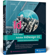 Adobe indesign cc gebraucht kaufen  Berlin