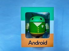 Android Mini Colecionável PES25 Dublin - Exclusivo - NOVO comprar usado Android Mini Colecionável PES25 Dublin - Exclusivo - NOVO comprar usado  Enviando para Brazil