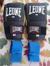 leone guantoni usato  Roma