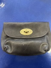 Vintage mulberry brown for sale  LONDON