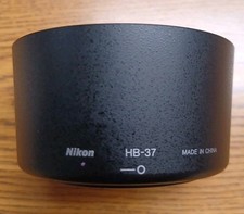 hb 40 nikon hood lens for sale  Milwaukee