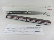Märklin 43434 thalys gebraucht kaufen  St Ingbert