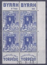 Colonies françaises algérie d'occasion  Saint-Prix
