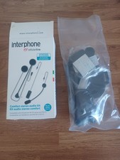 Interphone cellularline comfor for sale  HARTLEPOOL