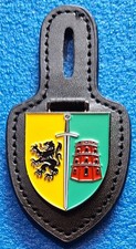 Verbandsabzeichen brustanhäng gebraucht kaufen  Hannover