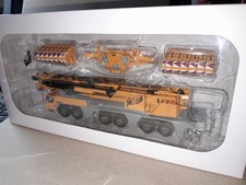 Liebherr ltm 1400 gebraucht kaufen  Kassel