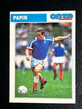 Card mondial papin d'occasion  Montbrison