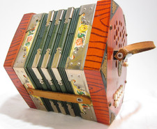 concertina gebraucht kaufen concertina gebraucht kaufen Essen