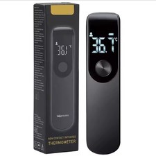 Thermomètre médical numériq d'occasion  Toulon-