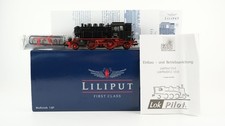 Liliput l131177 tenderlok gebraucht kaufen Liliput l131177 tenderlok gebraucht kaufen  Viersen