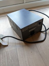Step transformer 240vac for sale  BRADFORD-ON-AVON