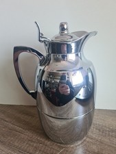 Vintage hochwertige chrom gebraucht kaufen  Hagen