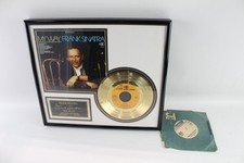 gold disc for sale gold disc for sale LEEDS