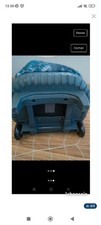Cartable roulettes privata d'occasion  Aubagne