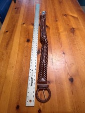 Womens leather belt for sale  Santa Monica