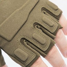 Gants tactiques demi d'occasion  France