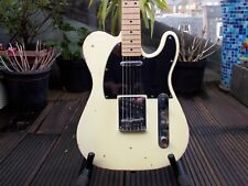 Fender squire telecaster usato  Spedire a Italy