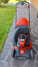 Vendo tagliaerba motore usato  Vittuone