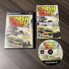 Smash cars playstation for sale  Asbury Park