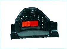 Lumière Arrière LED Feu Arrière Noir Suzuki GSX 1400 Fumé LED Queue Lumière comprar usado  Enviando para Brazil